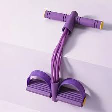 Miniatura 3 de Bandas con pedales de resistencia