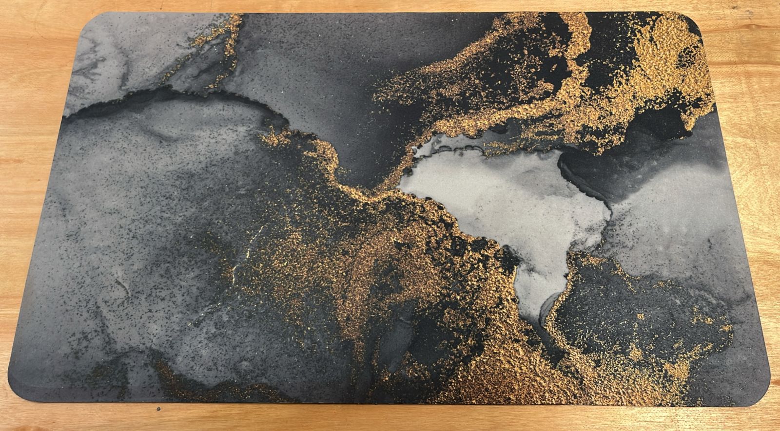 Miniatura 8 de ALFOMBRA ANTIDESLIZANTE 48X78 RECTANG. - COLOR: SERAPB ROSA