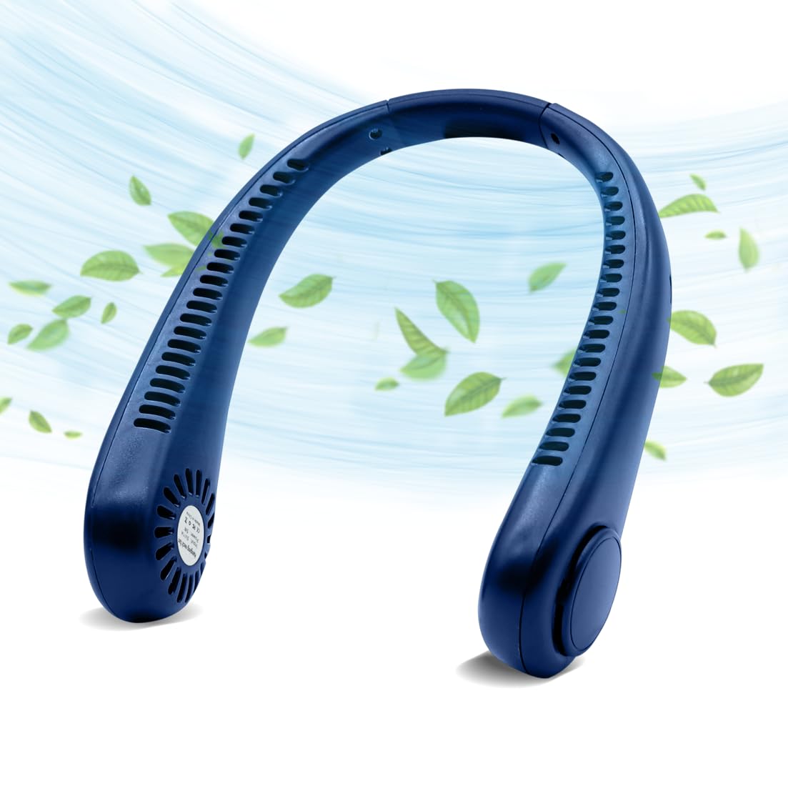 Miniatura 3 de MINI VENTILADOR SUPER COOL - COLOR: ROSADO