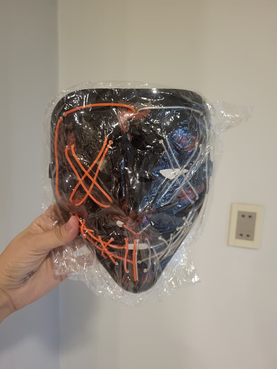 Miniatura 5 de Máscaras Led™ - Tipo: Purga