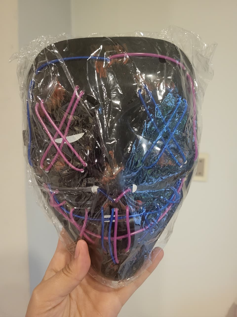 Miniatura 6 de Máscaras Led™ - Tipo: Purga