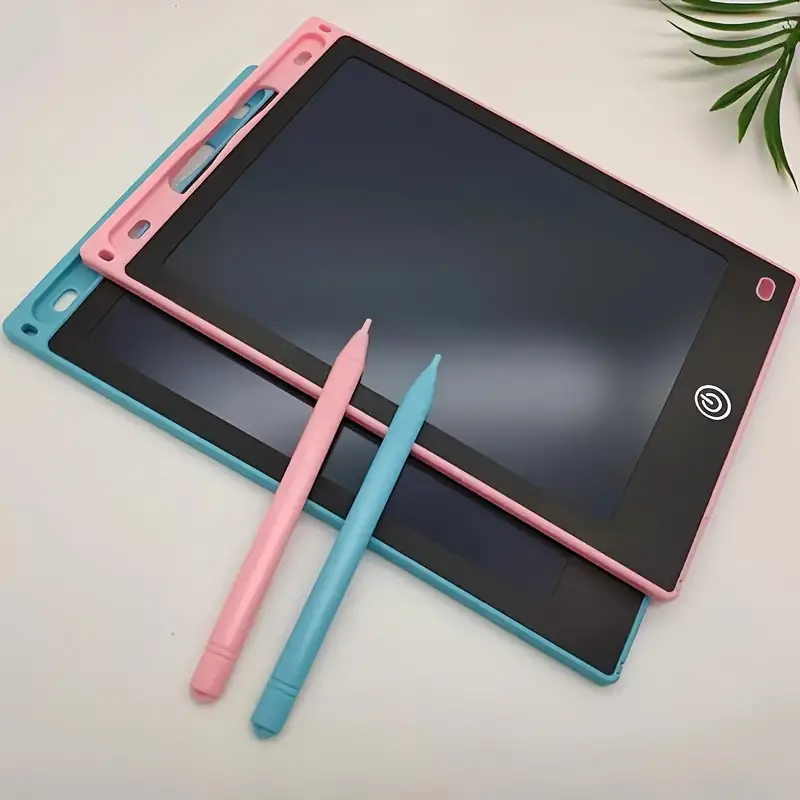 Tablet de dibujo para niño