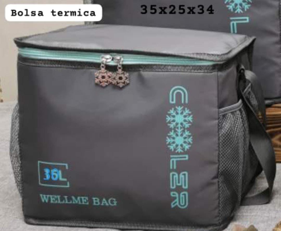 BOLSA TERMICA