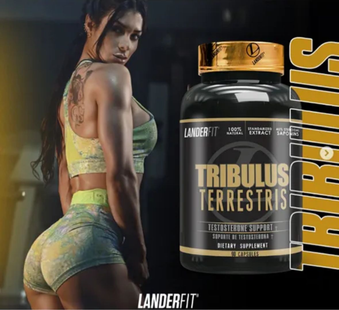 Colageno Hydrolizado de Landerfit