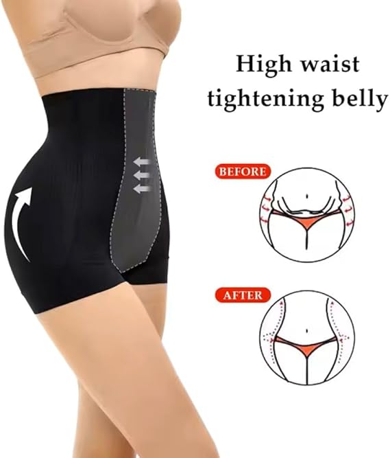 Miniatura 2 de SHORT FAJA - COLOR: NEGRO M