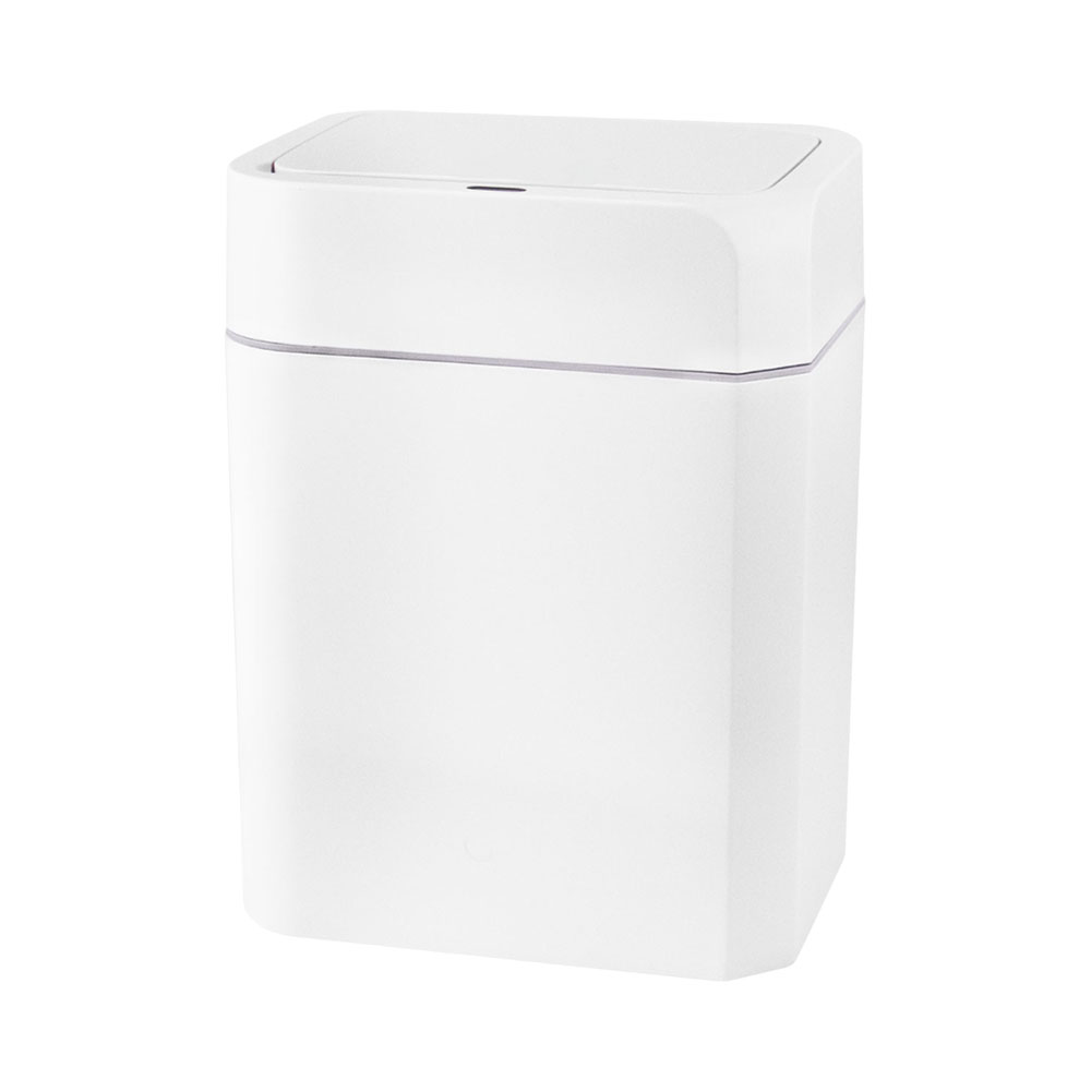 Miniatura 2 de BASURERO SMART - MEDIDA: 16LITROS