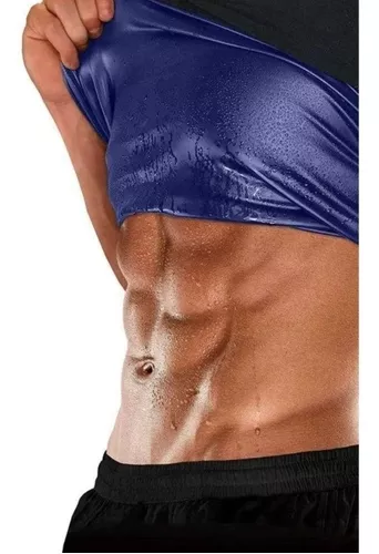 Camisilla moldeadora para hombre TAMAÑO