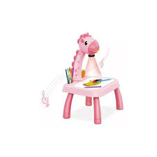 Miniatura 2 de PROYECTOR DE IMAGENES - color: Amarillo