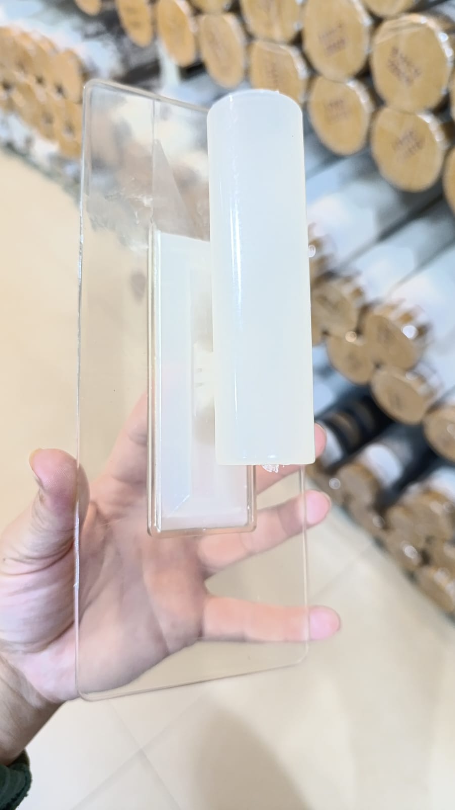 ECOPAPER PAPEL LIQUIDUIDO DE PARED - CODIGO: E021