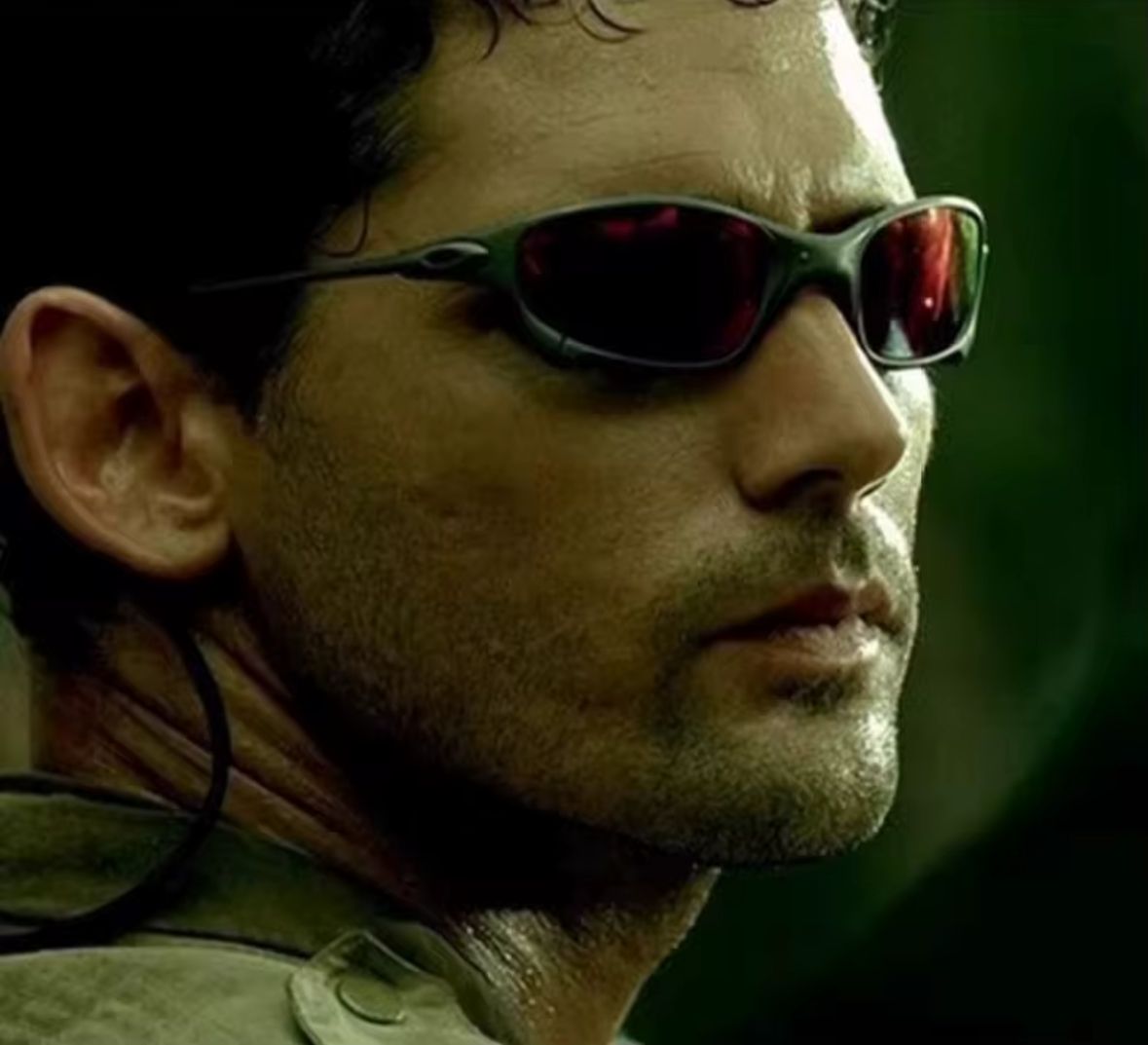 Miniatura 3 de GAFAS POLARIZADAS VISION - COLOR: VERDE