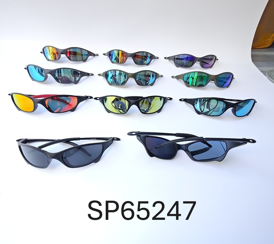 Miniatura 4 de GAFAS POLARIZADAS VISION - COLOR: VERDE