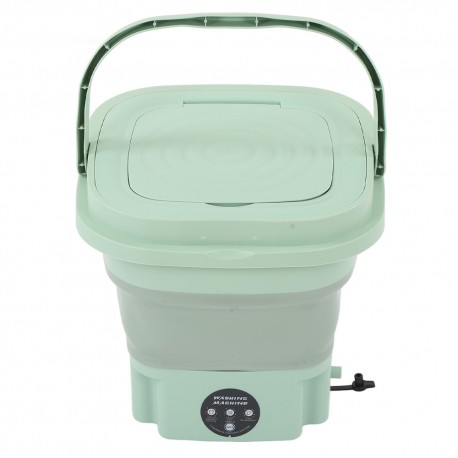 Mini Lavarropas Automática