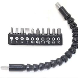 Miniatura 2 de EXTENSIÓN FLEXIBLE PARA TALADRO