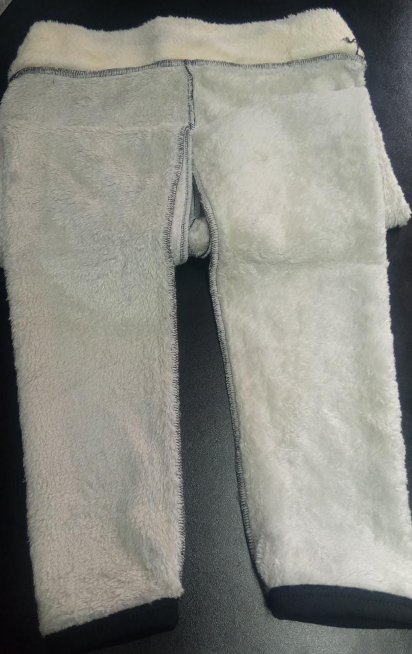 Miniatura 2 de LEGGINS TERMICO