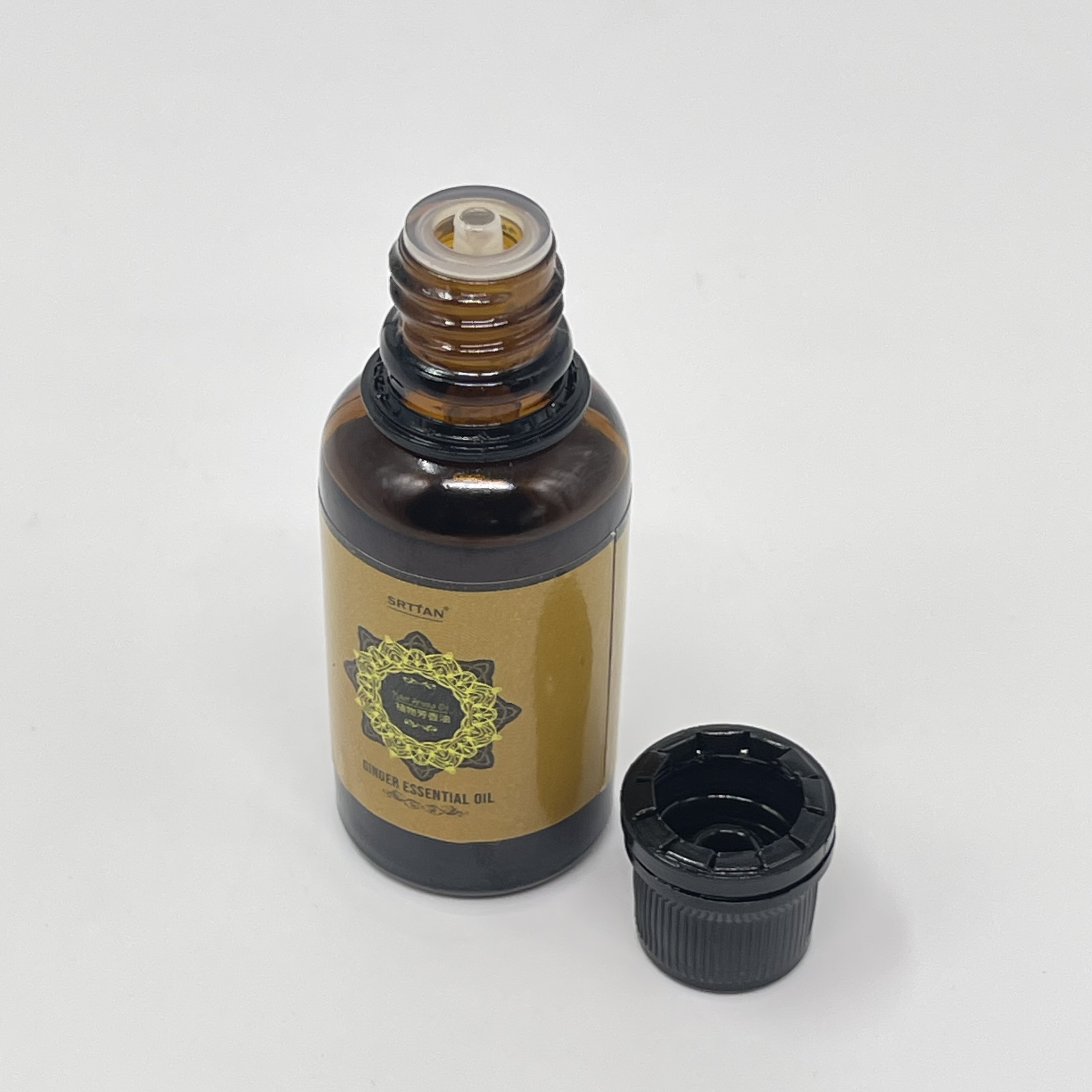 ACEITE DE JENGIBRE EELHOE