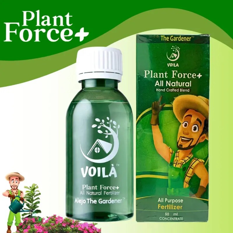 Plant Force